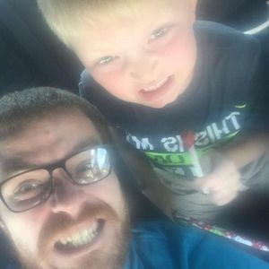 Meet your Posher, Teddy